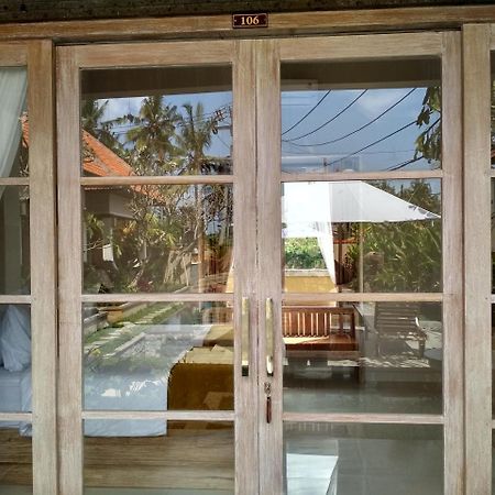 Uma Dhari Villa By Prasi Ubud Dış mekan fotoğraf