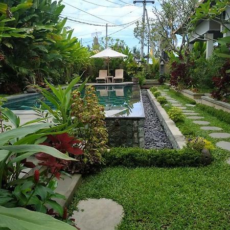 Uma Dhari Villa By Prasi Ubud Dış mekan fotoğraf